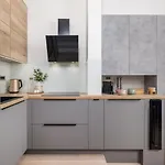 Carnaro Apartment