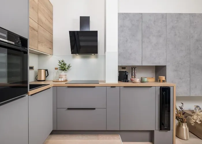 Carnaro Apartman
