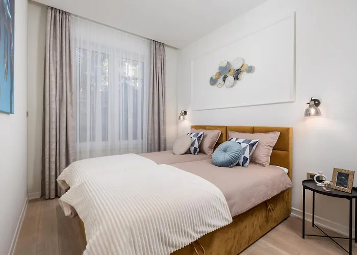 Carnaro Apartman