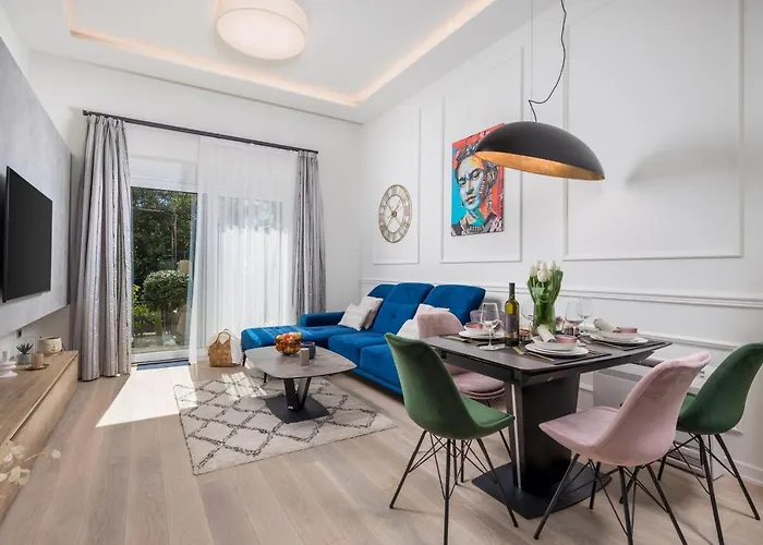Carnaro Apartman