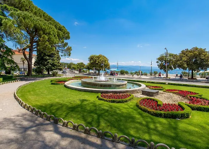 Carnaro Apartman