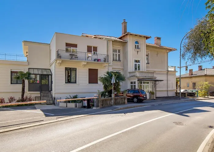 Carnaro Opatija