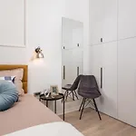 شقة Carnaro *