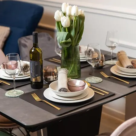 Carnaro Apartment
