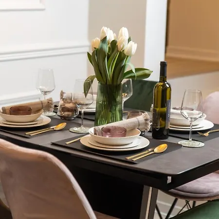 Carnaro Apartamento *