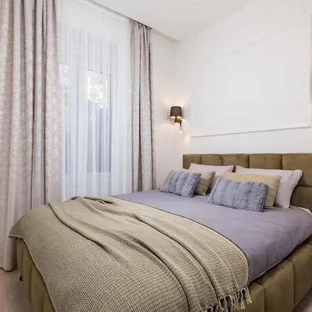 Carnaro Apartment
