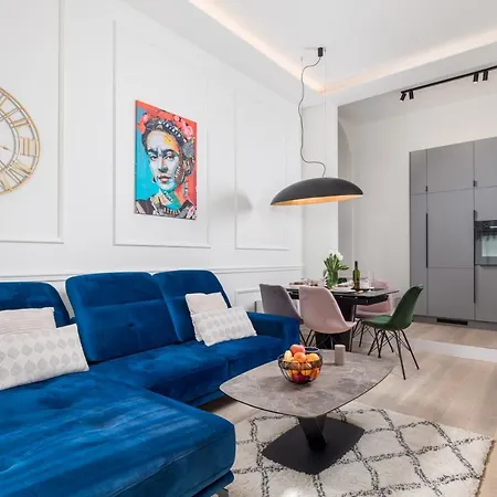 Apartment Carnaro *
