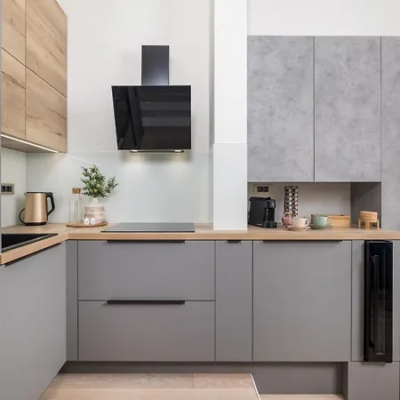 Carnaro Apartment