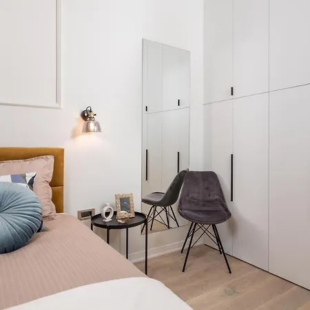 Apartamento Carnaro *