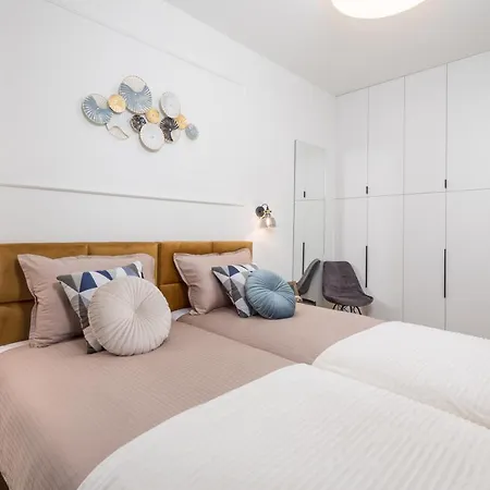 Carnaro Apartment