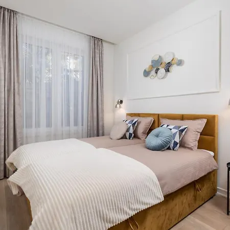 Carnaro Apartment