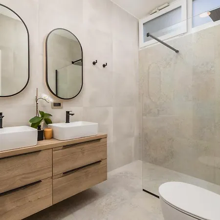Apartment Carnaro *