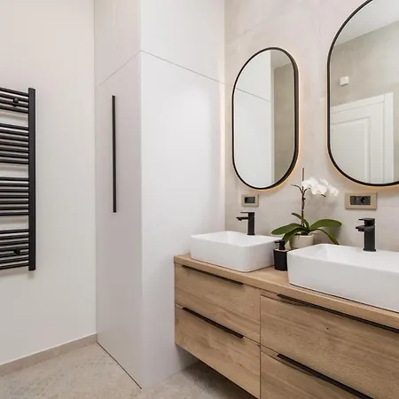 Apartment Carnaro *