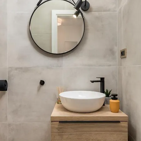 Apartment Carnaro Opatija