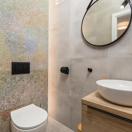 Carnaro Apartment *