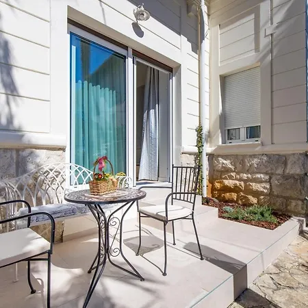 Carnaro Apartment Opatija