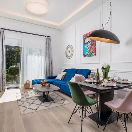 Carnaro Apartment