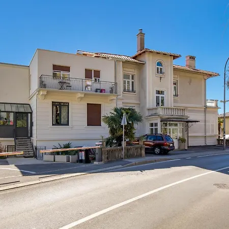 Carnaro Opatija