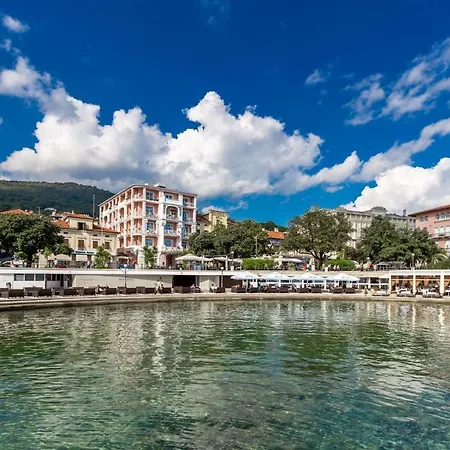 Apartment Carnaro *