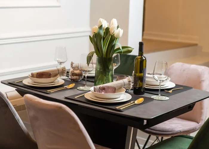 Carnaro Apartamento *