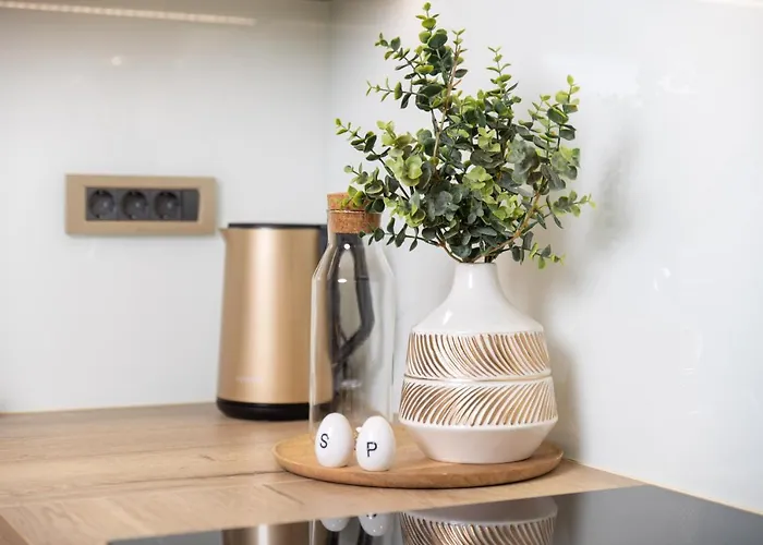 Apartamento Carnaro Opatija