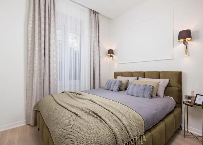 Carnaro Apartment