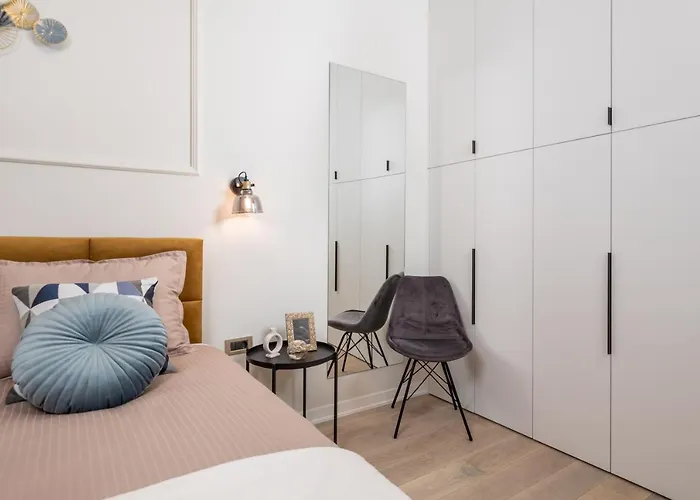 Apartamento Carnaro *