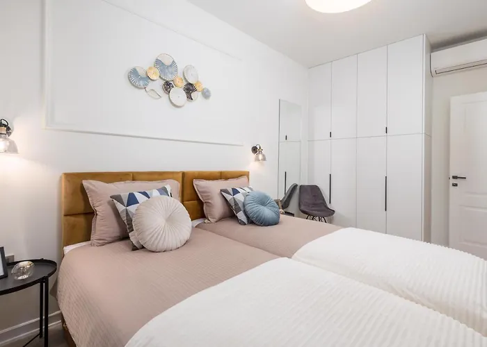 Carnaro Apartment