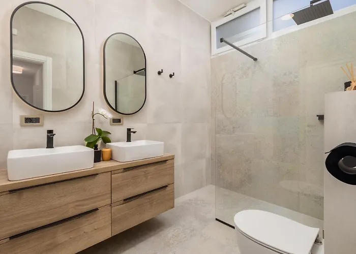 Apartamento Carnaro *