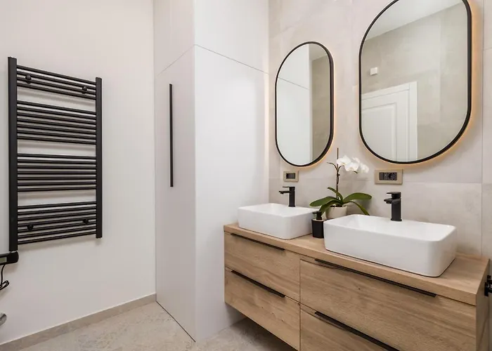 Apartamento Carnaro *