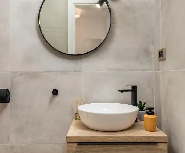 Apartment Carnaro Opatija