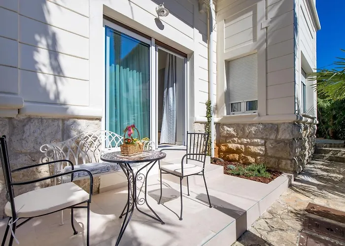 Carnaro Apartamento Opatija