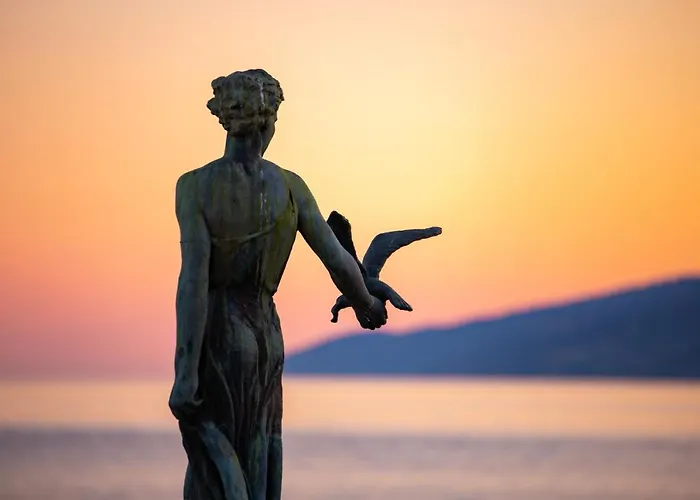 Carnaro Apartamento Opatija