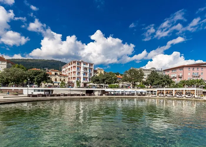 Apartamento Carnaro *